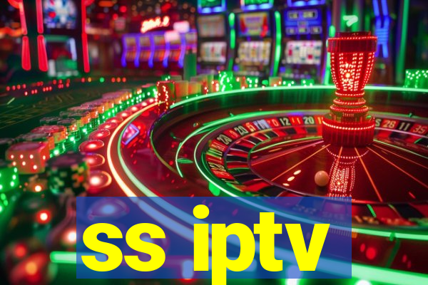 ss iptv