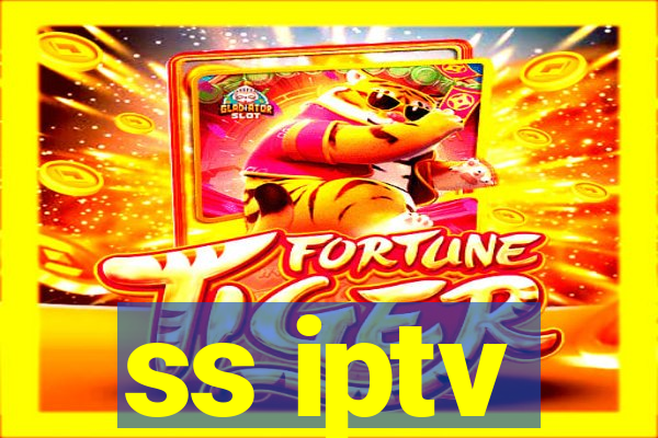 ss iptv