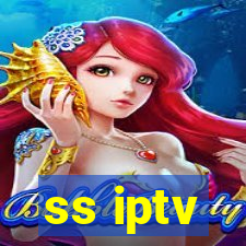 ss iptv