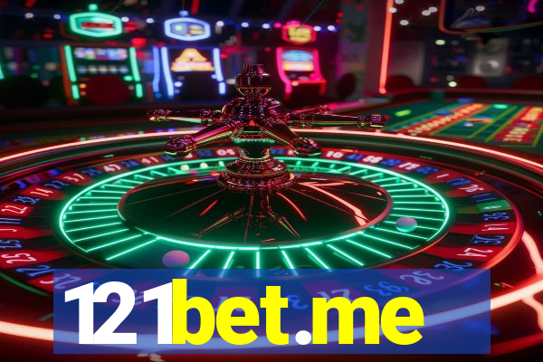 121bet.me