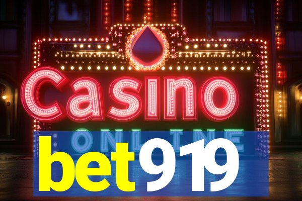 bet919
