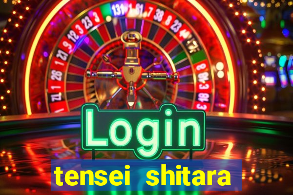 tensei shitara slime datta ken dublado 3