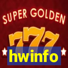 hwinfo