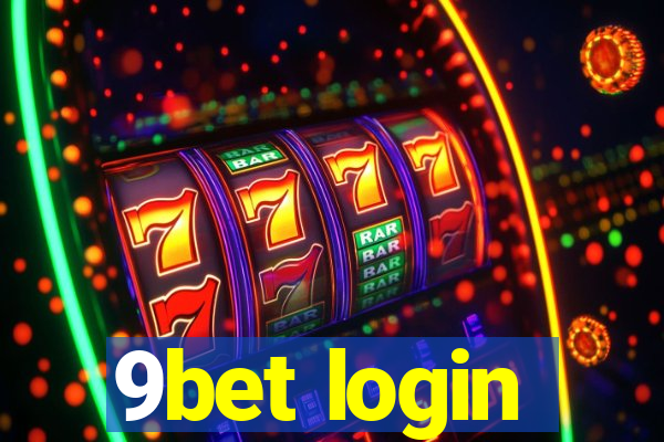 9bet login