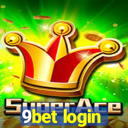 9bet login