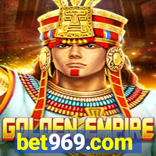 bet969.com
