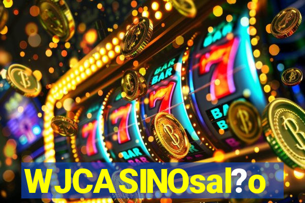 WJCASINOsal?o
