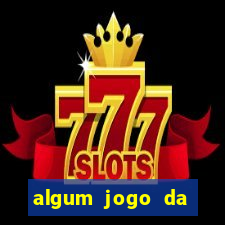 algum jogo da dinheiro de verdade