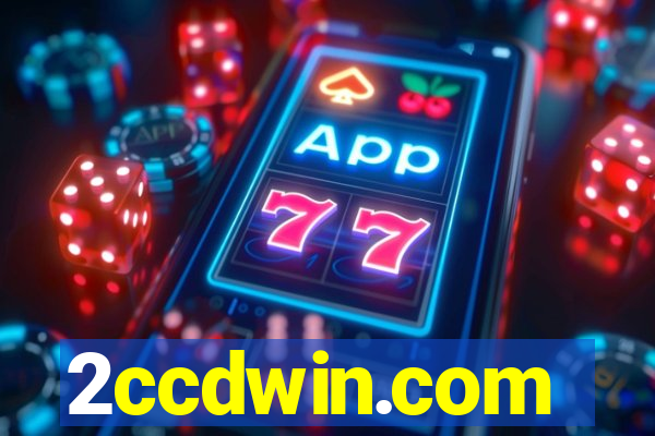 2ccdwin.com