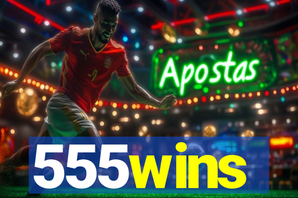 555wins