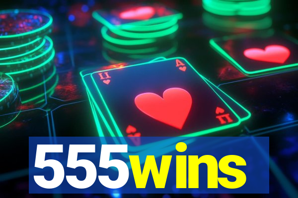 555wins