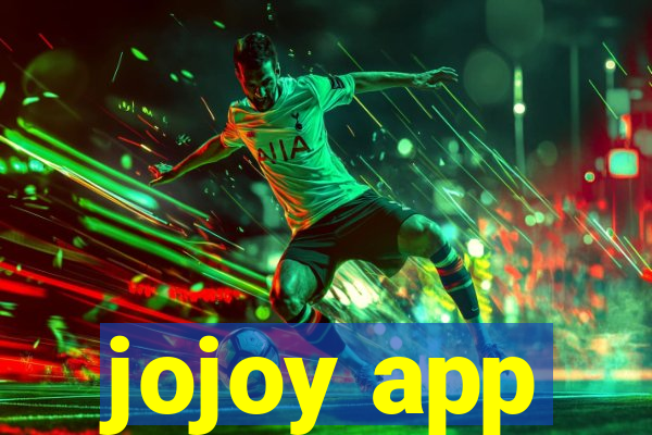 jojoy app