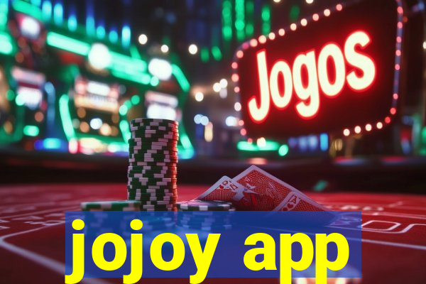 jojoy app