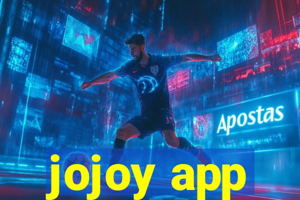 jojoy app