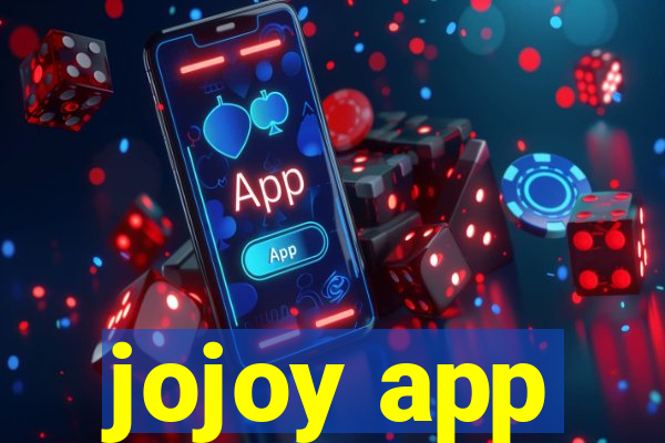jojoy app