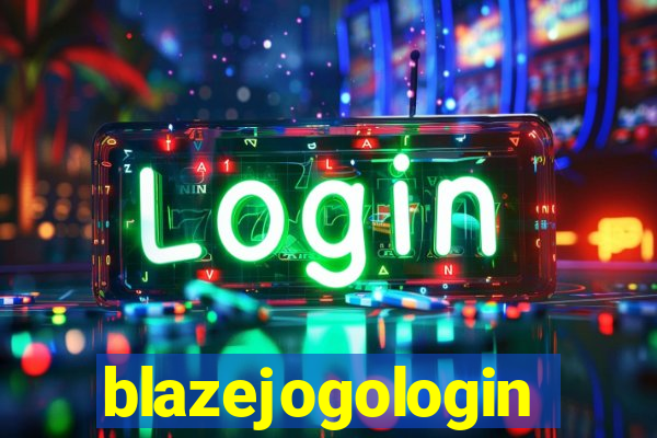 blazejogologin