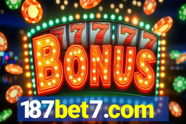 187bet7.com