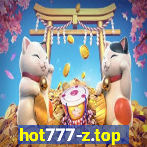 hot777-z.top