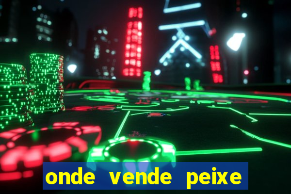 onde vende peixe betta perto de mim