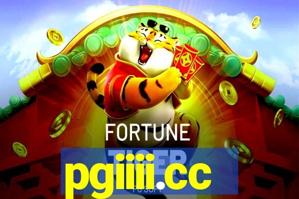 pgiiii.cc
