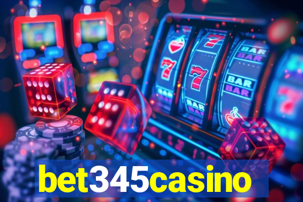 bet345casino