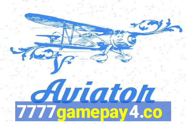 7777gamepay4.com