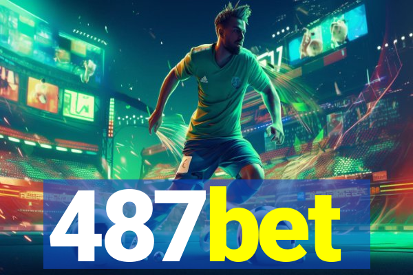 487bet