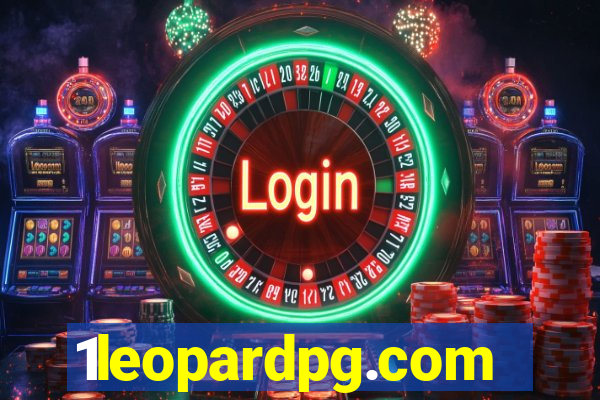 1leopardpg.com