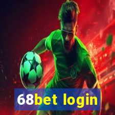 68bet login