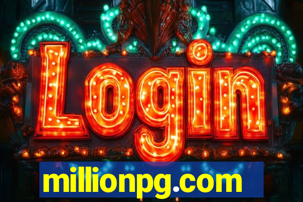 millionpg.com