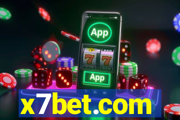 x7bet.com
