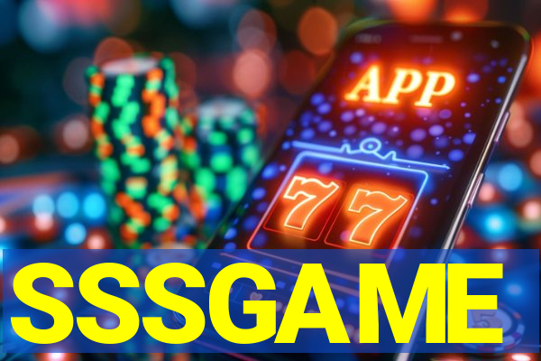 SSSGAME