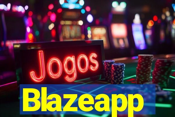 Blazeapp