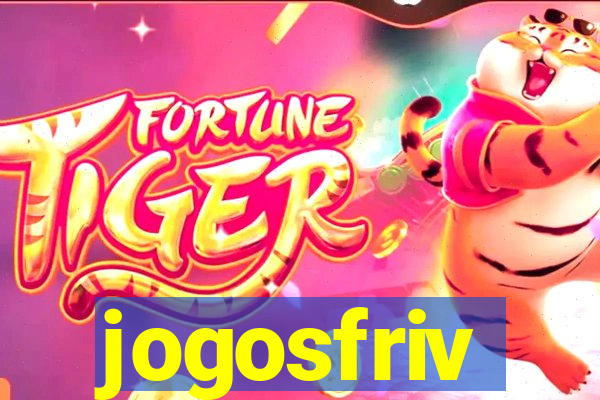 jogosfriv