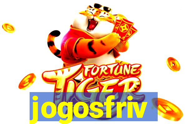 jogosfriv