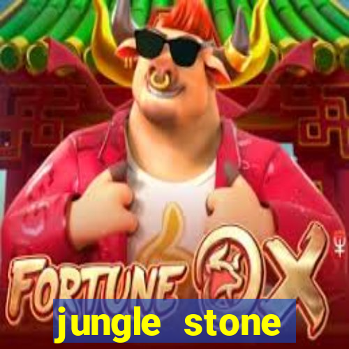 jungle stone reclame aqui
