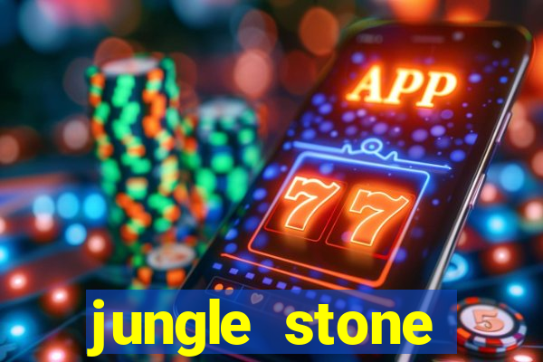 jungle stone reclame aqui