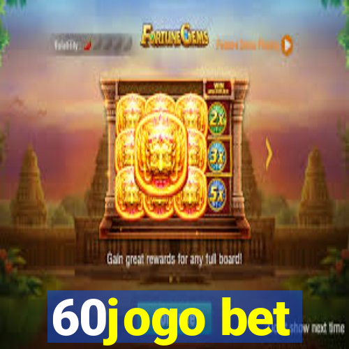 60jogo bet