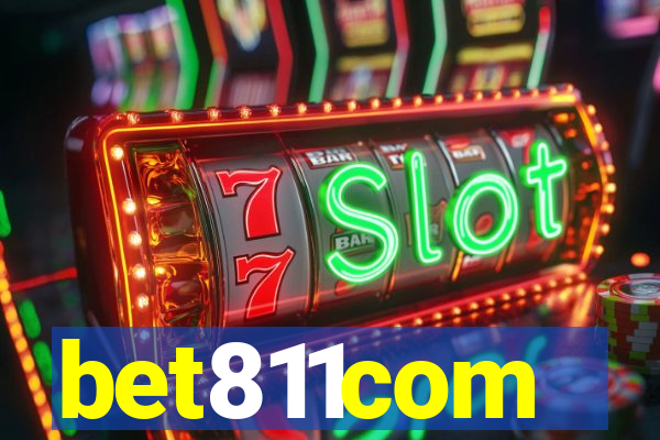 bet811com