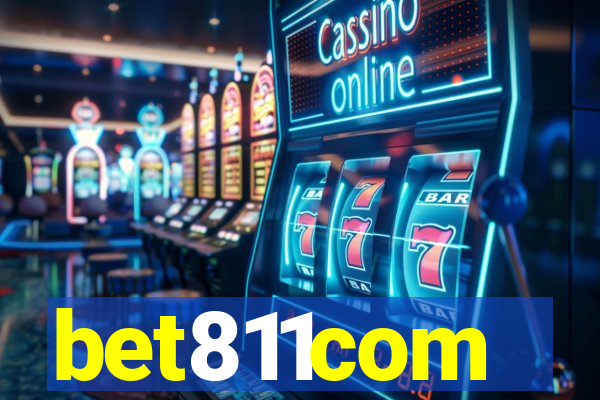 bet811com