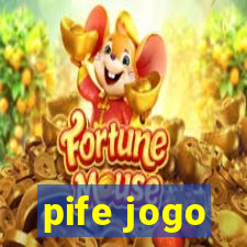 pife jogo