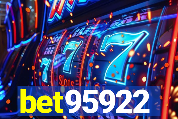 bet95922