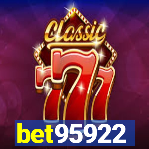bet95922