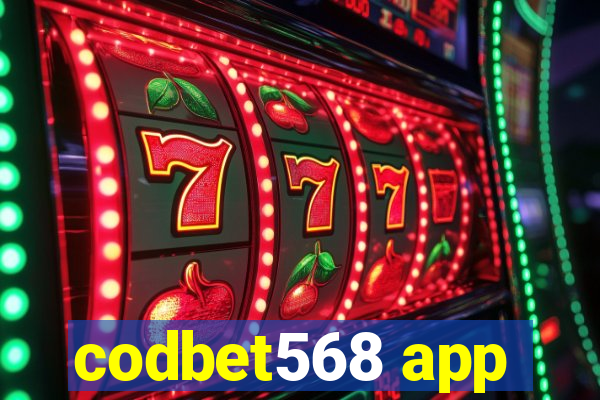 codbet568 app