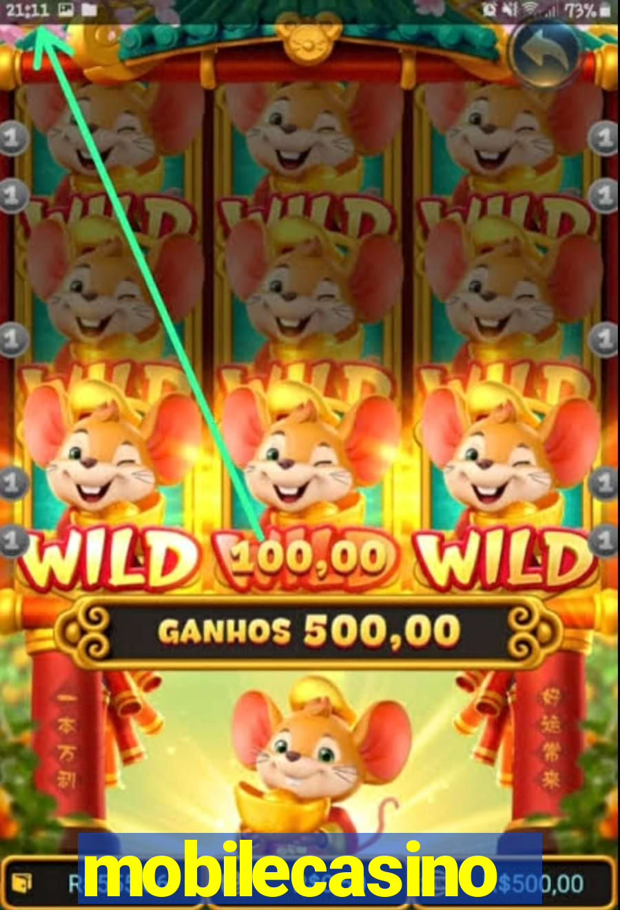 mobilecasino