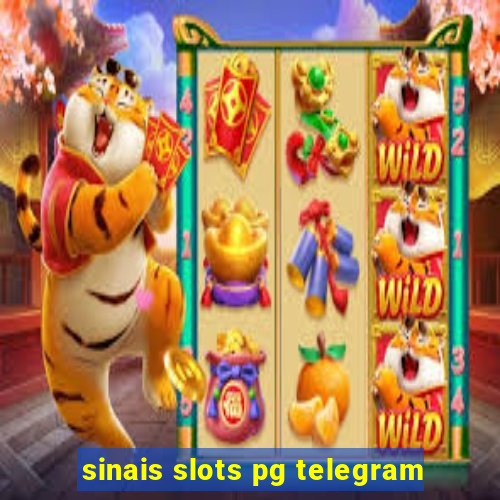 sinais slots pg telegram