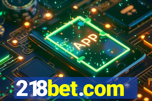 218bet.com