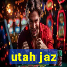 utah jaz