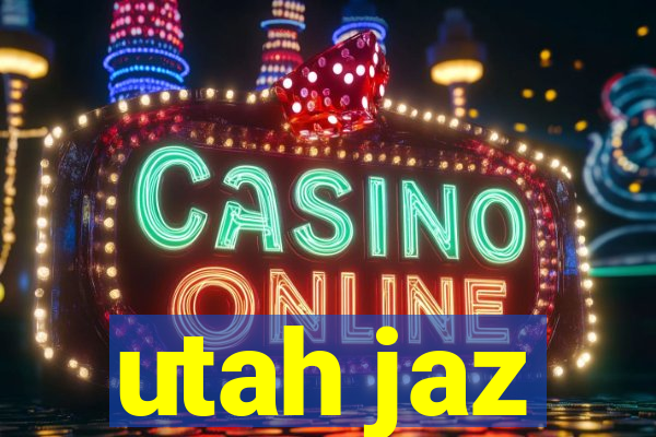 utah jaz