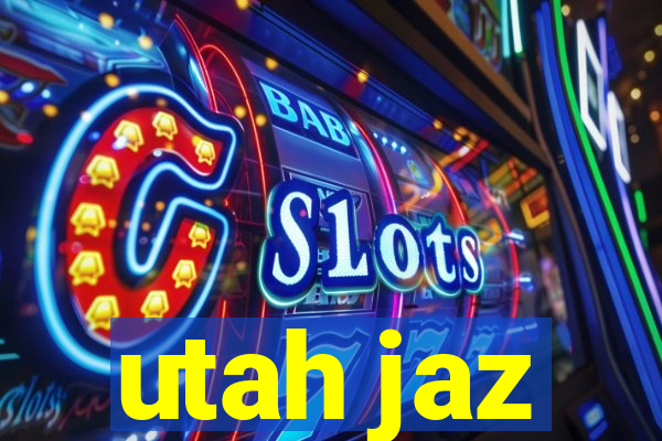 utah jaz